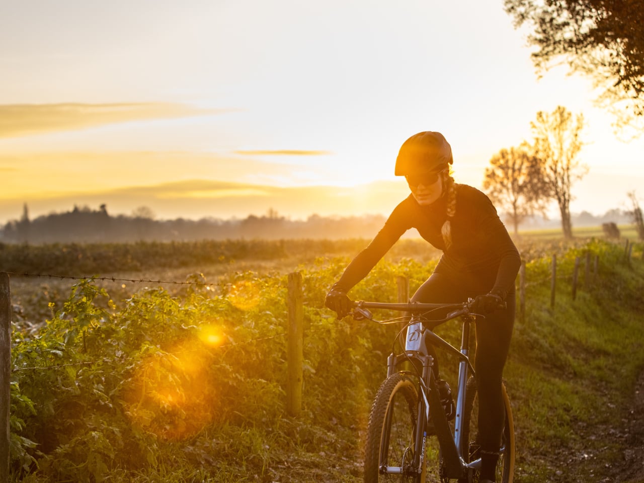 MTB Hero
