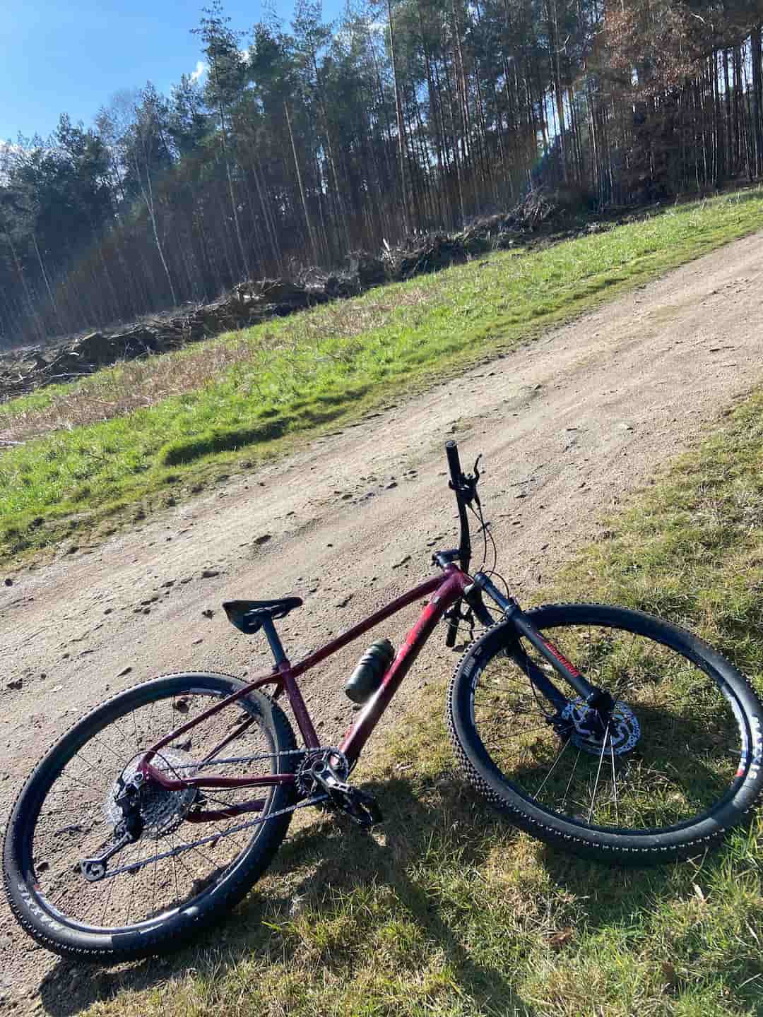 MTB 