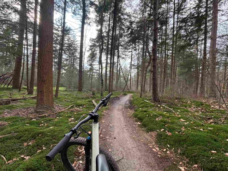 Mtb Center Austerlitz 2