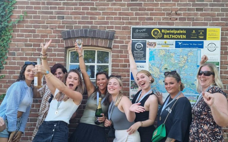 Prijsuitreiking