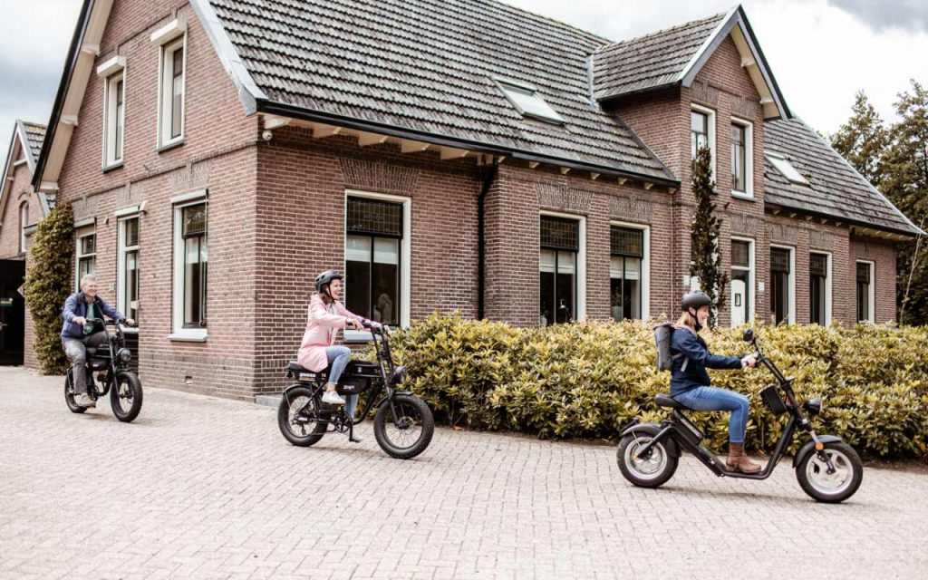 Ontdek de Utrechtse Heuvelrug